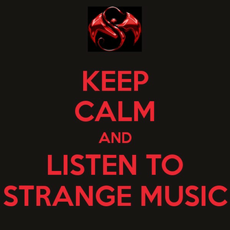 Strange Music Wallpaper Widescreen