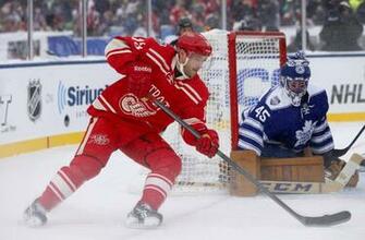 Pavel Datsyuk Wallpaper