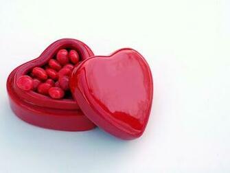 Valentines Wallpaper Valentine Candy