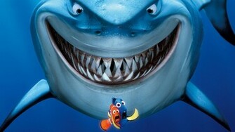 Finding Nemo Wallpaper HD