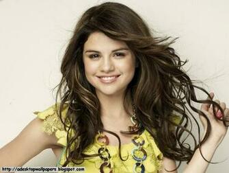 Selena Gomez Hollywood Actress Desktop Computer Wallpaper Jpg