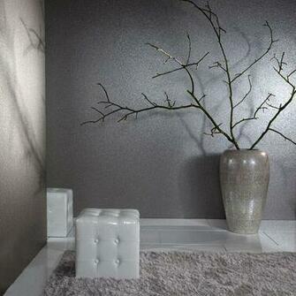 The Beautiful Wallpaper Mica From Omexco