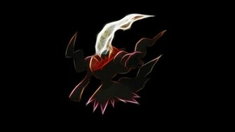 Darkrai By Theblacksavior