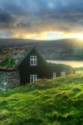 Iceland iPhone HD Wallpaper
