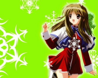 Kanon Sayuri By Wear0n