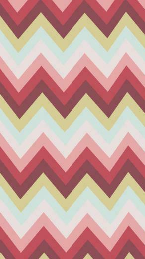 Chevron iPhone Wallpaper On