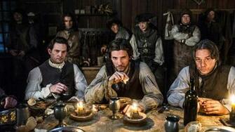 Sons Of Liberty Posters Wallpaper Trailers Prime Movies