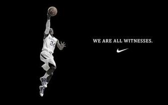 Nike Wallpaper Basketball