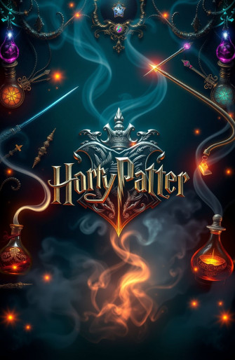 Hogwarts Logo Wallpaper