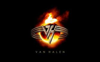 Van Halen Wallpaper