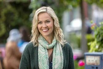 Background On Chesapeake Shores Playwright Bree O Brien Emilie