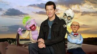 Jeff Dunham HD Desktop Wallpaper 7wallpaper Net