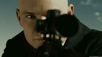 Hitman Agent Movie HD Wallpaper Search More