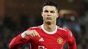 Ronaldo Wants To Leave Manchester United Insist Forward Not