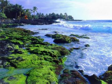 Big Island Hawaii Wallpaper