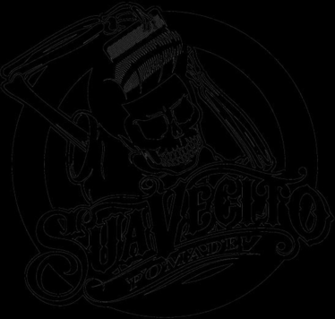 Logo Pomade Png Image