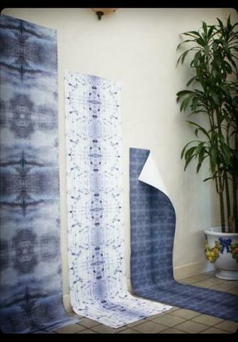 Of Wallpaper Eskayel Based In Brooklyn New York