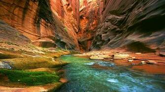 Daily Wallpaper Grand Canyon I Like To Waste My Time