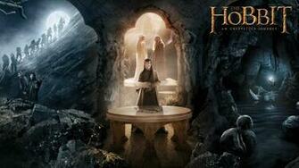 The Hobbit Wallpaper HD Lord Of Rings