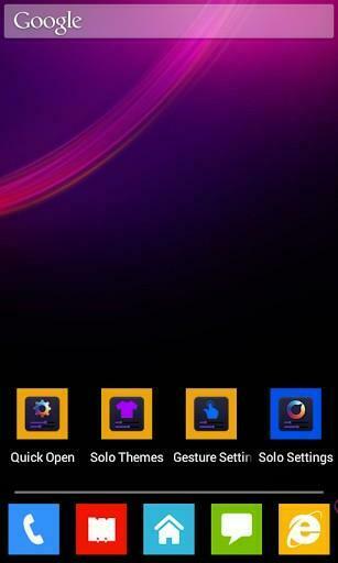 Bigger Surface Pro Wallpaper HD For Android Screenshot