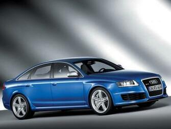 Audi Rs6 Sedan Wallpaper Cool Cars