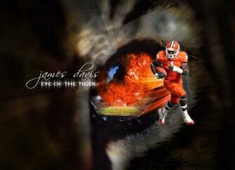 Clemson Wallpaper Loopele