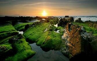 Amazing Scenery Wallpaper Little Something