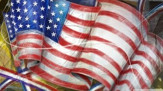 Is A Particularly Great Time To Display Your American Flag Pride Too
