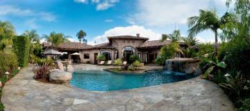 Luxury Home Wallpaper Image In Collection