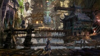 Blade And Soul Jpg