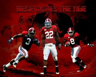 Alabama Wallpaper By Systemize Erick