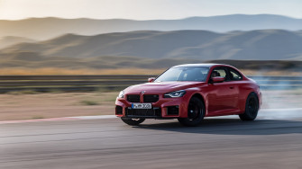 Bmw M2 Arrives With Hp Manual Transmission Autotrader Ca