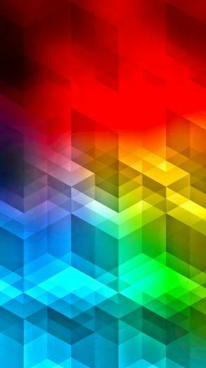 Wallpaper Da Semana Baixe Os Oficiais Do Novo Lumia