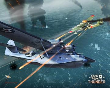 Event Floats News War Thunder