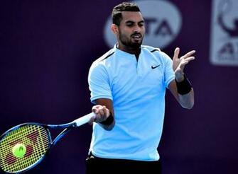 Nick Kyrgios Wallpaper All In One