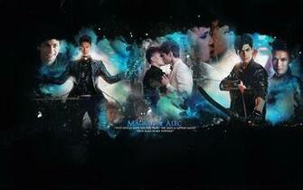 Malec Wallpaper Shadowhunters By Lady Alucard Mine