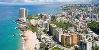 Estradas E Caminhos Salvador A 1a Capital Brasileira