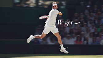 Roger Federer Wallpaper