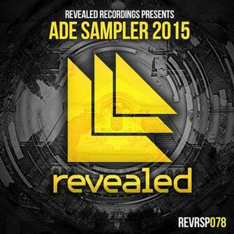Revealed Recordings Wallpaper Music Hq