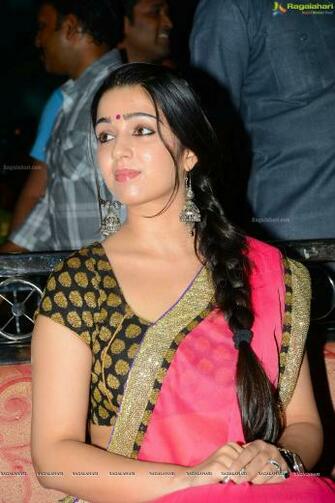 Charmi Image Telugu Cinema Hero Photos Gallery Image