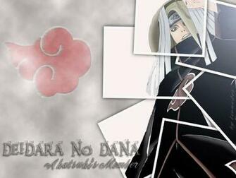 Deidara Wallpaper
