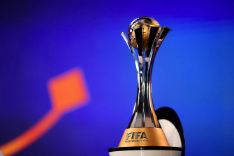 U S Nabs Another Soccer Tournament With Club World Cup