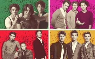 Jonas Brothers Wallpaper Gallery