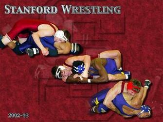 College Wrestling Wallpaper