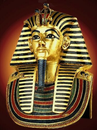 King Tut