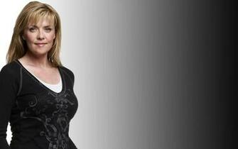 Amanda Tapping Wallpaper X Net