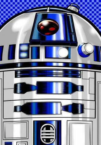 R2d2 iPhone Wallpaper On HD Walls Find