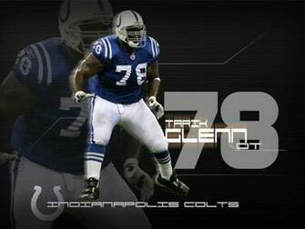 Wallpaper Football Nfl iPad Indianapolis Colts