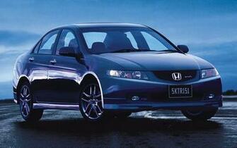 Honda Accord Euror 2002y 2008y