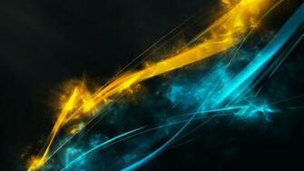 Abstract HD Desktop Wallpaper